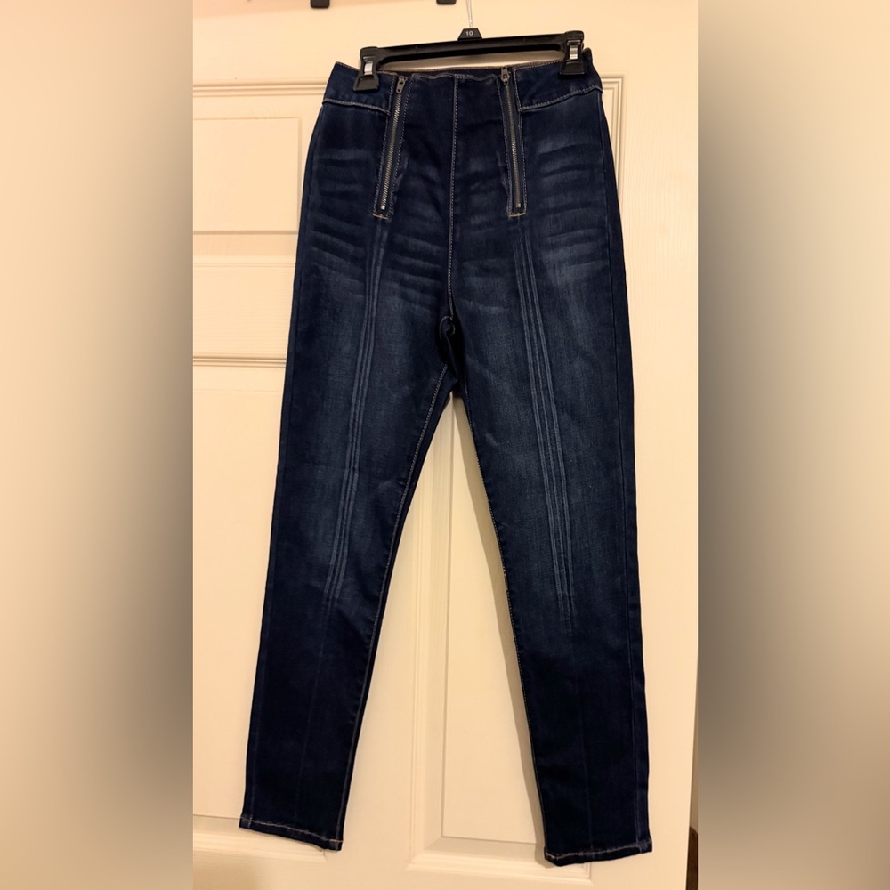 Fashion Nova Jean Jeggings